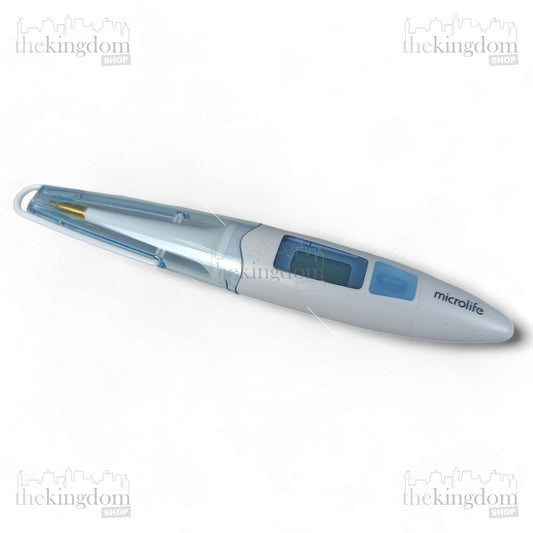 Microlife MT 200 Gold Temp Thermometer