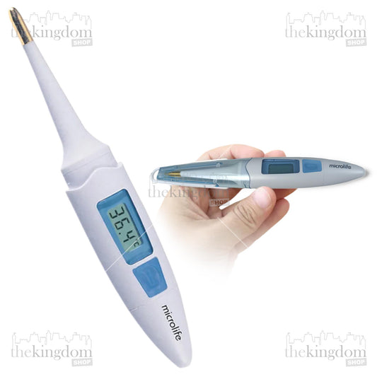 Microlife MT 200 Gold Temp Thermometer