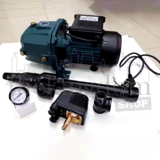 Mesin Pompa Air Listrik Jetpump MC