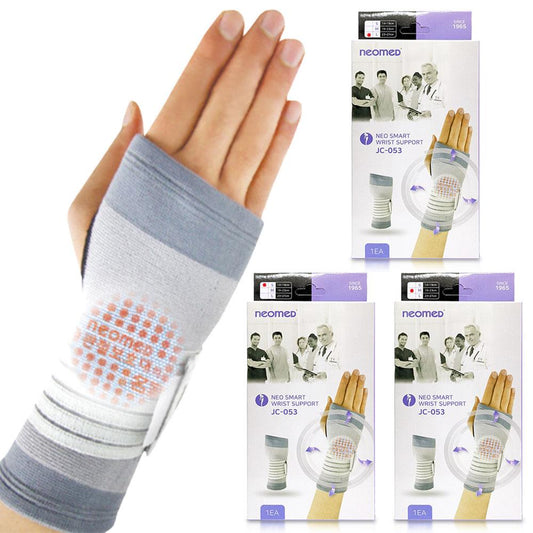 Neomed JC-053 Smart Wrist Support