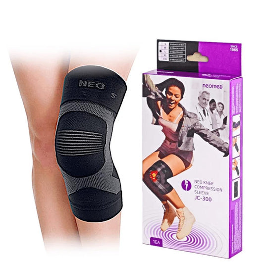 Neomed JC-300 Knee Compression Sleeve