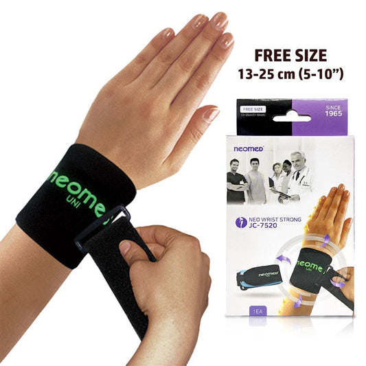 Neomed JC-7520 Wrist Strong