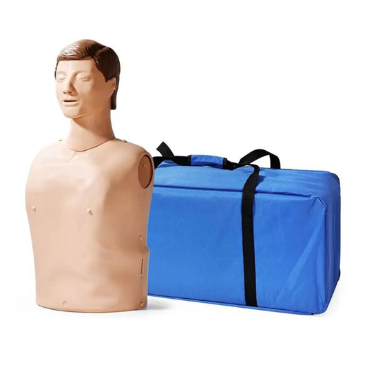 Nesco WAT-CM950S Half Body Manikin for CPR/AED Training