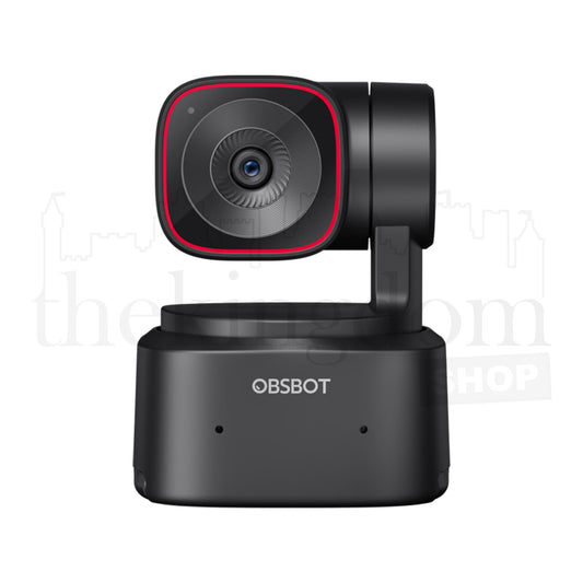 Obsbot Tiny 2 Lite 4K PTZ Streaming Camera