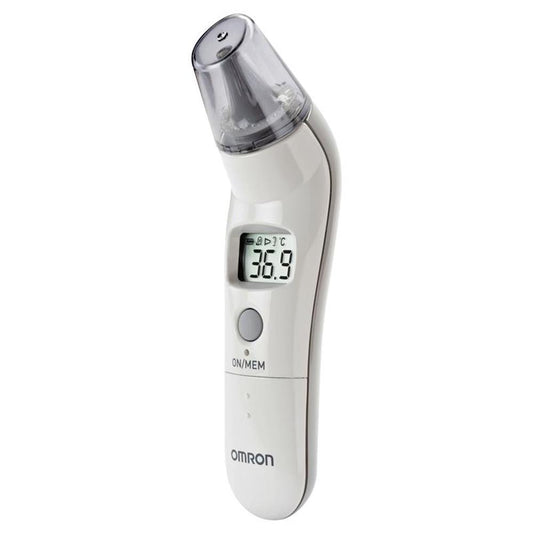 Omron TH-839S Ear Thermometer