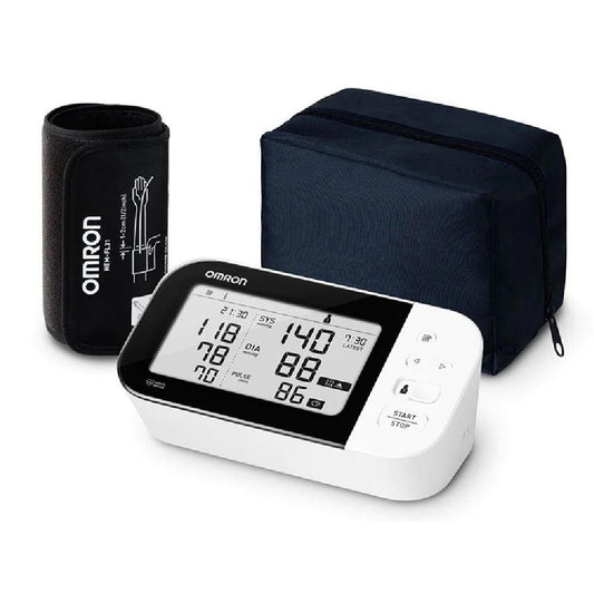 Omron HEM-7361T Blood Pressure Monitor