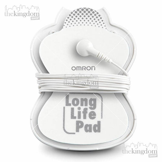 Omron HV-LLPAD Long-Life Pad