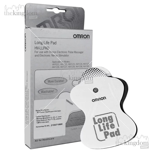 Omron HV-LLPAD Long-Life Pad