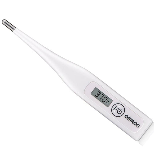 Omron MC-246 Thermometer