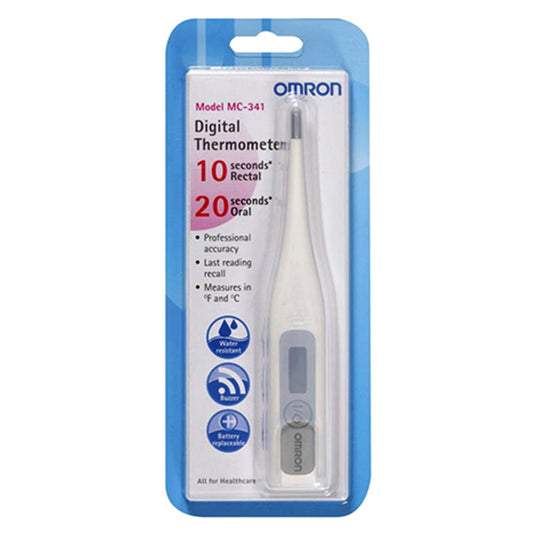 Omron MC-341 Thermometer