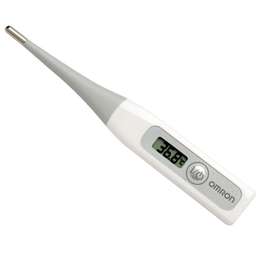 Omron MC-343 Thermometer