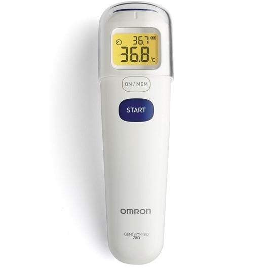 Omron MC-720 Forehead Thermometer