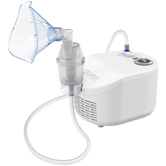 Omron NE-C101 Nebulizer