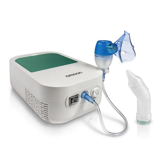 Omron NE-C301 Nebulizer