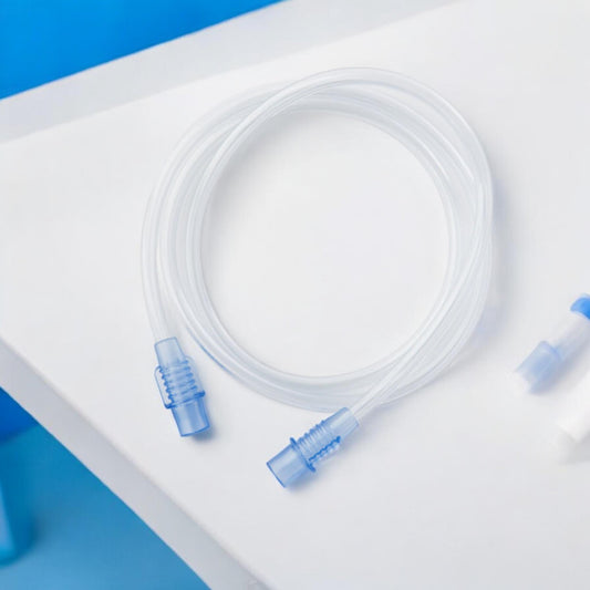 Omron NE-C801 Air Tube Nebulizer