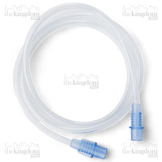 Omron NE-C801 Air Tube Nebulizer