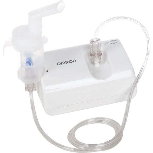 Omron NE-C801 Nebulizer