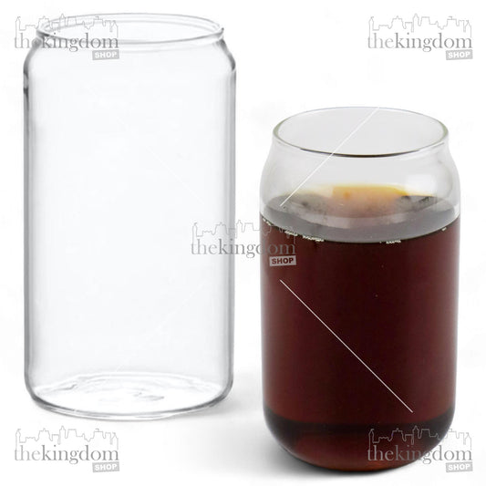 One Two Cups CXX186 Borosilicate Glass Cup 400ml