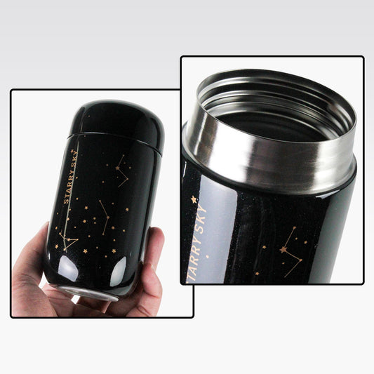 One Two Cups JQ059 Stainless Steel Tumbler 200ml