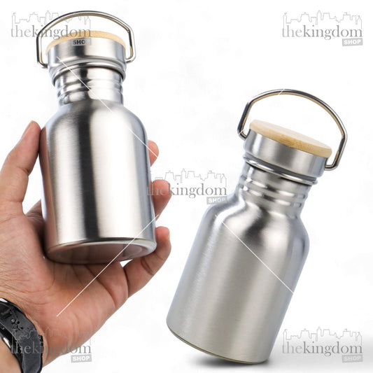 One Two Cups YM006 Stainless Steel Tumbler 300ml