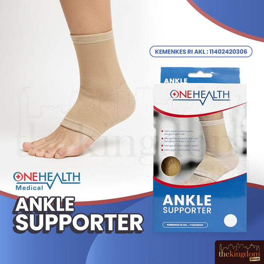 Onehealth Ankle Support