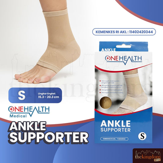 Onehealth Ankle Support