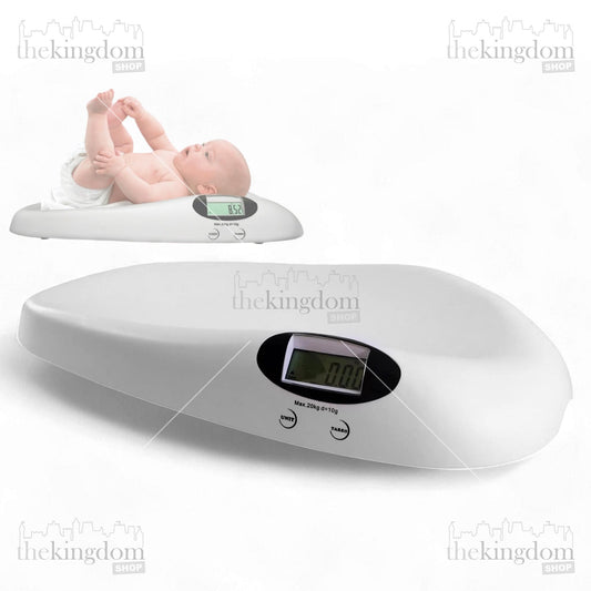 Onehealth B01 Digital Baby Scale