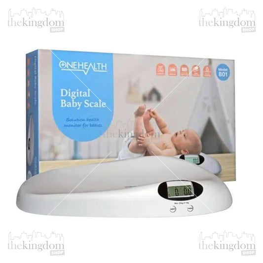 Onehealth B01 Digital Baby Scale