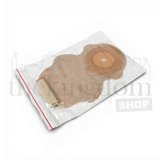 Onehealth Colostomy Bag Kids With Drainage