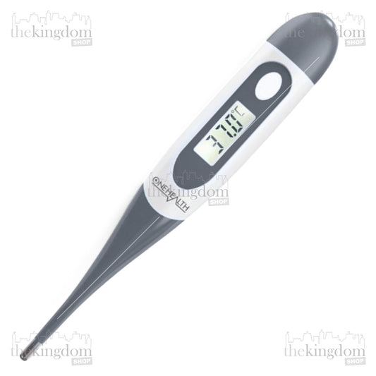 Onehealth DT-101B Digital Flexible Thermometer