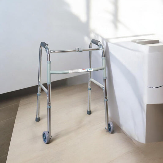 Onehealth DY912L Walker Silver