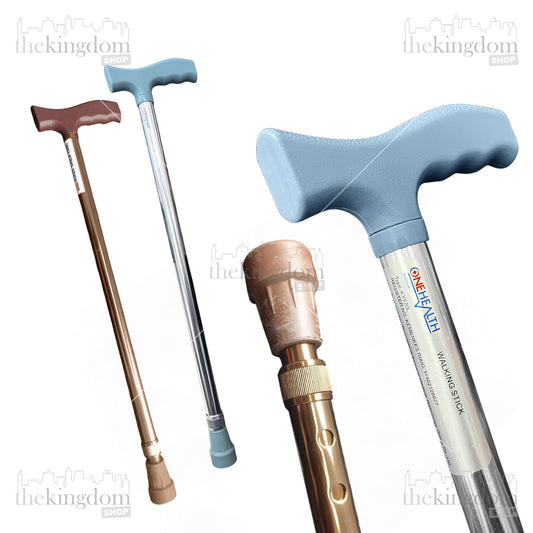 Onehealth DY920L Walking Stick
