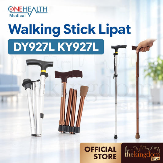 Onehealth DY927L KY927L Walking Stick