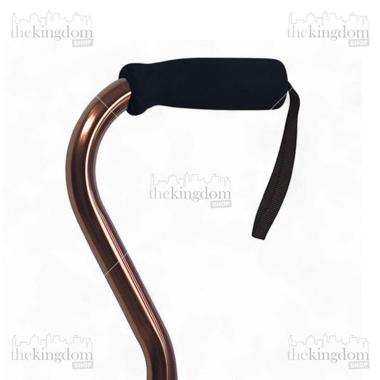 Onehealth DY928L Walking Stick Bronze