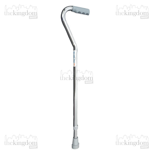 Onehealth DY928L Walking Stick Silver