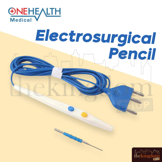 Onehealth Electrosurgical Pencil Normal Type