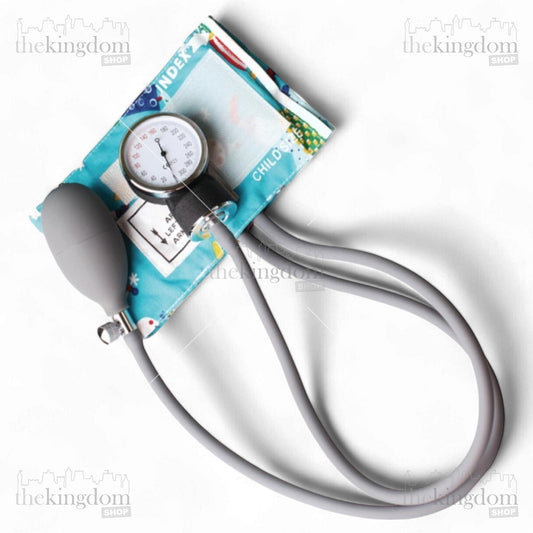 Onehealth HS-20C Aneroid Sphygmomanometer Child