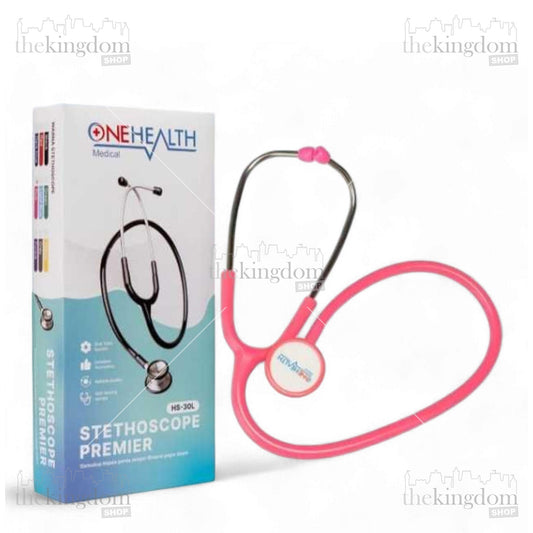 Onehealth HS-30L Stethoscope Premier