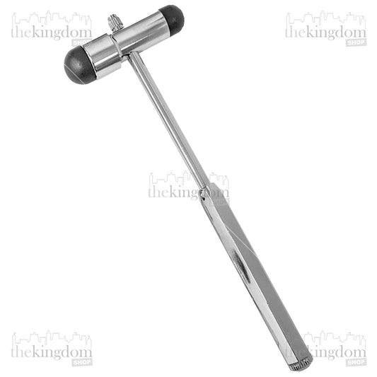 Onehealth HS401G03 Neurological Reflex Hammers Buck Type