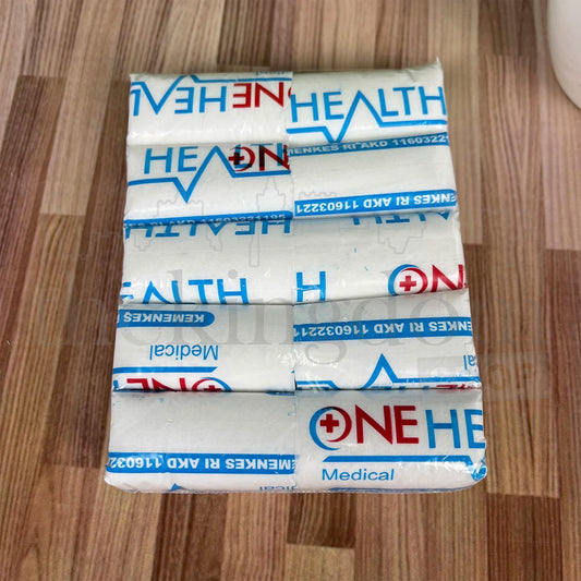 Onehealth Kasa Hidrofil 4yard x 5cm