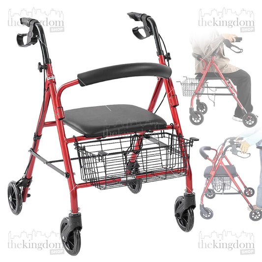 Onehealth KY9144L Rollator