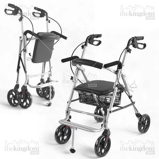 Onehealth KY9148L-A Rollator