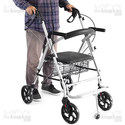 Onehealth KY9148L-A Rollator