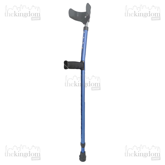 Onehealth KY933L Walking Stick Blue