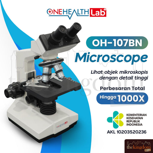 Onehealth OH-107BN Microscope