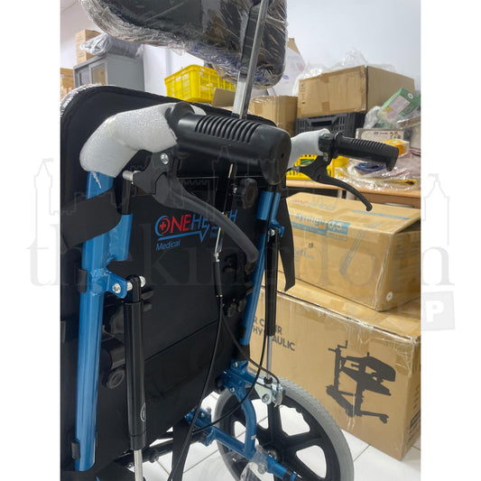 Onehealth OH-958 Cerebral Palsy Wheelchair Adult