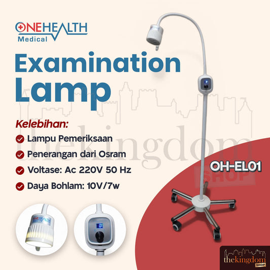 Onehealth OH-EL01 Examination Lamp