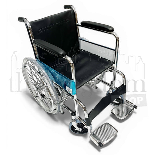 Onehealth OH809 Manual Wheelchair
