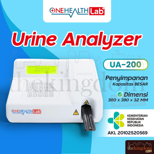 Onehealth UA-200 Urine Analyzer