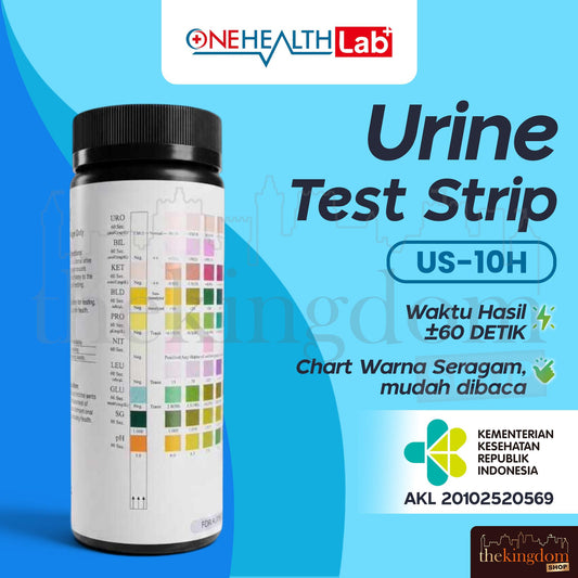 Onehealth US-10H Urine Test Strip /100